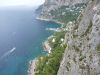 Capri z vrchu