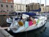 domovská marina v Neapoli